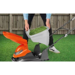 Flymo Easi Glide 300 Hover Collect Lawnmower 7 Flymo Easi Glide 300 Hover Collect Lawnmower -Addis Homedecor Store 370620 flymo easi glide 300 1700w hover collect lawnmower 2