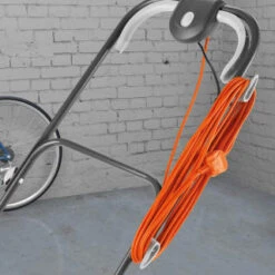 Flymo Easi Glide 300 Hover Collect Lawnmower 9 Flymo Easi Glide 300 Hover Collect Lawnmower -Addis Homedecor Store 370620 flymo easi glide 300 1700w hover collect lawnmower 4