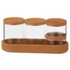 B&M Storage Jars 5pk