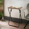 Tromso Folding Table -Addis Homedecor Store 374541 tromso folding table