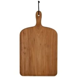 B&M Acacia Wooden Serve Board 8 B&M Acacia Wooden Serve Board -Addis Homedecor Store 375101 acacia wood serve board1