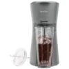 Breville Iced Coffee Maker -Addis Homedecor Store 375149 breville iced coffee maker