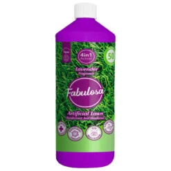 Fabulosa 4-in-1 Artificial Lawn Disinfectant & Deodoriser 1L - Lavender