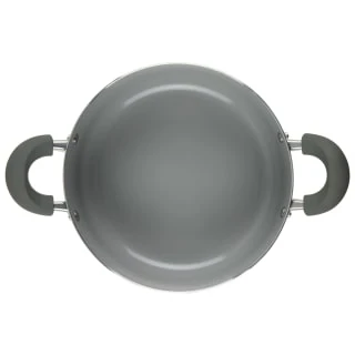 George Wilkinson Non-Stick Stock Pot 24cm - Grey 6 George Wilkinson Non-Stick Stock Pot 24cm - Grey - Image 4