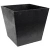 B&M Sonata Planter 33cm - Slate -Addis Homedecor Store 377687 sonta planter slate 33cm