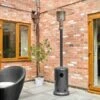 Gas Patio Heater
