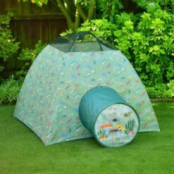 B&M Children's Novelty Play Tent - Dino