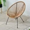 B&M Island Paradise String Chair -Addis Homedecor Store 379724 island paradise string chair