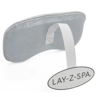 Lay-z Spa Lay-Z-Spa Padded Pillow 2pk 6 Lay-z Spa Lay-Z-Spa Padded Pillow 2pk - Image 4
