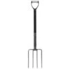 Rolson Heavy Duty Digging Fork