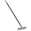 Rolson Garden Rake -Addis Homedecor Store 379852 rolson garden rake black