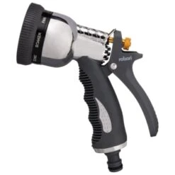 B&M Rolson Premium 8-Function Spray Gun Set With Connectors -Addis Homedecor Store 379896 rolsons premium 8 function spray gun set 3