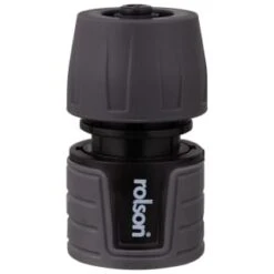 B&M Rolson Premium 8-Function Spray Gun Set With Connectors -Addis Homedecor Store 379896 rolsons premium 8 function spray gun set 4