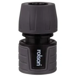 B&M Rolson Premium 8-Function Spray Gun Set With Connectors -Addis Homedecor Store 379896 rolsons premium 8 function spray gun set 5