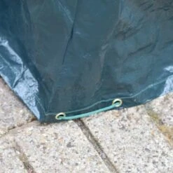 B&M Corner Sofa Set Furniture Cover -Addis Homedecor Store 379922 al fresco living corner sofa set furniture cover 2