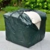 B&M Cushion Storage Bag -Addis Homedecor Store 379923 al fresco living cushion storage bag 2