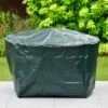 B&M Firepit Cover -Addis Homedecor Store 379925 al fresco living firepit cover