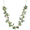 Artificial Rose Garland 180cm - Pink -Addis Homedecor Store 379984 180cm rose garland peach pink roses