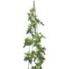 B&M Artificial Lavender Garland 180cm -Addis Homedecor Store 379985 180cm artificial lavender garland 2