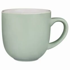 Addis Homedecor Store 28 Addis Homedecor Store -Addis Homedecor Store 380123 4pk simply everyday mugs sage 4