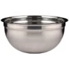 B&M Stainless Steel Mixing Bowl -Addis Homedecor Store 380142 stainless steel mixing bowl