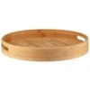 B&M Natural Home Bamboo Serving Tray -Addis Homedecor Store 380174 bamboo serving tray