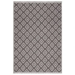 B&M Grey Textured Tea Towels 3pk -Addis Homedecor Store 380238 3pk textured tea towels grey 3