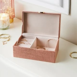 B&M Harmony Jewellery Box 3 B&M Harmony Jewellery Box