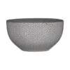 B&M Geo Embossed Cereal Bowl -Addis Homedecor Store 380272 geo embossed ceral bowl