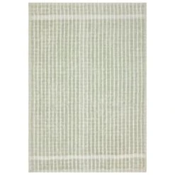 B&M Check Tea Towels - Sage 3pk -Addis Homedecor Store 380309 3pk check tea towels sage 2