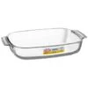 Pyrex Rectangle Daily Dish 2.6L -Addis Homedecor Store 380524 pyrex rectangle dish 2 6l
