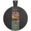 B&M Botanical Garden Slate Pizza Board -Addis Homedecor Store 380566 slate pizza board 3