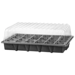 B&M 24-Cell Propagator Set -Addis Homedecor Store 381017 24 cell propagator set 3