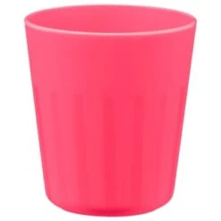 B&M Little Safari Picnic Tumblers 4pk -Addis Homedecor Store 381383 kids 4pk colour cups pink