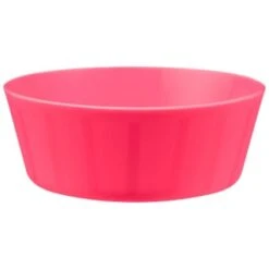B&M Little Safari Picnic Bowls 4pk -Addis Homedecor Store 381384 kids 4pk colour bowls 2