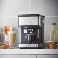 Blaupunkt Espresso Coffee Machine 21 Blaupunkt Espresso Coffee Machine -Addis Homedecor Store 381413 blaupunkt espresso coffee machine 2