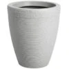 B&M Small Amesbury Planter - Stone