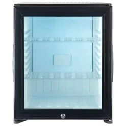 B&M Chill Time Mini Bar Fridge 30L