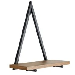 Tromso Triangle Shelf -Addis Homedecor Store 382603 tromso triangle shelf 2