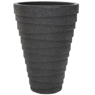 B&M Trojan Pot Planter - Ash 38 X 56cm 3 B&M Trojan Pot Planter - Ash 38 X 56cm
