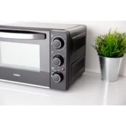 Tower Compact Oven 15L -Addis Homedecor Store 383061 tower 15l mini oven 3