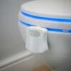 B&M Multicoloured Toilet Night Light