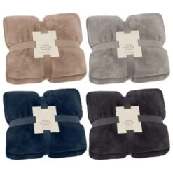 Heritage Collection Aspen Faux Fur Throw - Mink 11 Heritage Collection Aspen Faux Fur Throw - Mink -Addis Homedecor Store 383178 383180 383182 383183 aspen throw group