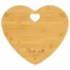 B&M Heart Slogan Chopping Board 1 B&M Heart Slogan Chopping Board -Addis Homedecor Store 383545 heart slogan chopping board