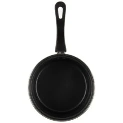 Simply Everyday Sauce Pan Set 3pk -Addis Homedecor Store 383599 3 sauce pan set 3