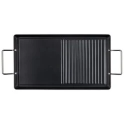 Tower Non-Stick Hob Top Griddle Plate 7 Tower Non-Stick Hob Top Griddle Plate -Addis Homedecor Store 383603 non stick hob top griddle plate 2