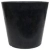 B&M Octavia Planter 28cm - Slate 2 B&M Octavia Planter 28cm - Slate -Addis Homedecor Store 383769 octavia planter slate 28cm