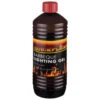 B&M Quickflame BBQ Lighting Gel 1L -Addis Homedecor Store 383924 quickflame bbqw lighting gel l1