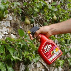 B&M BugClear Ultra Gun 1L -Addis Homedecor Store 383987 bugclear ultra gun 1l 3