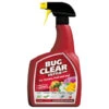 B&M BugClear Ultra Gun 1L -Addis Homedecor Store 383987 bugclear ultra gun 1l 4